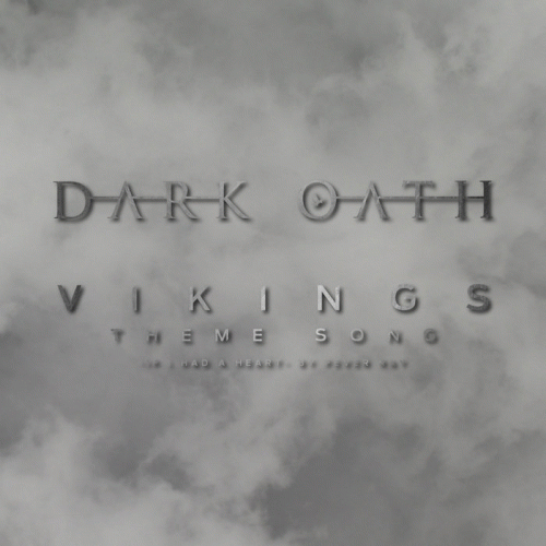 Dark Oath (POR) : Vikings Theme Song